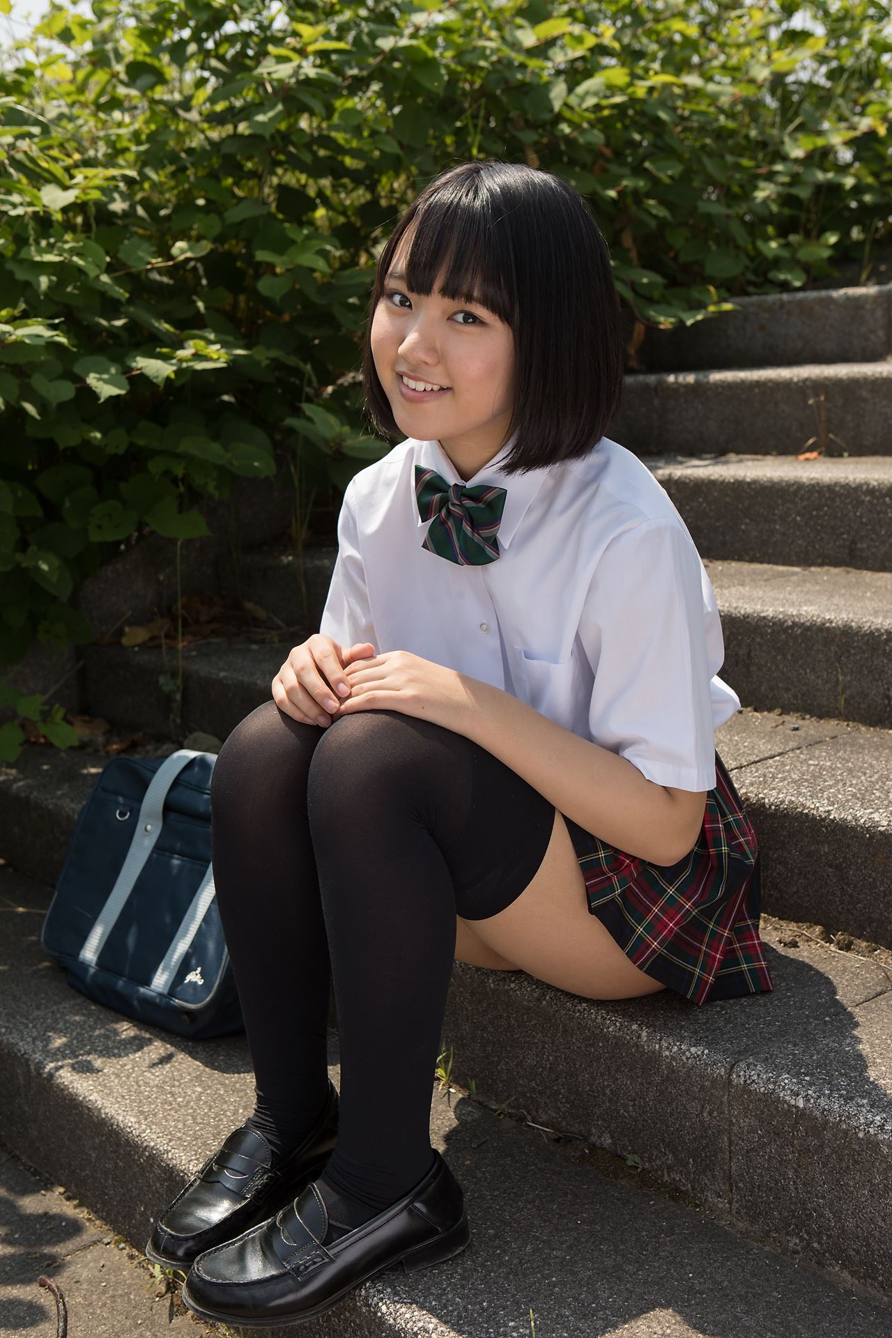 [Minisuka.tv] 香月りお 2017-08-10 Anju Kouzuki - Special Gallery 2.1